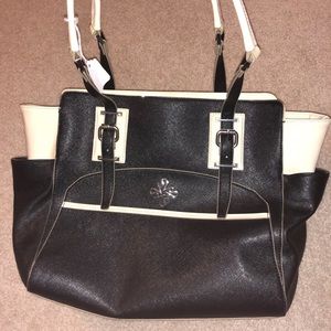 Vera Wang Purse